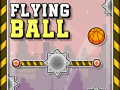 Laro Lumilipad na bola online