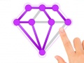 Laro 1 Linya ng Pagsusuri sa Puzzle online