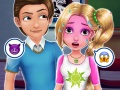 Laro Rapunzel: Nakakakilabot na Pelikula online