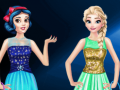 Laro Pahayagang Fashion 2017 online