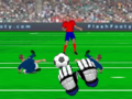 Laro Kampeon na Goalkeeper online