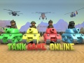 Laro Laro ng Tangke: Online online