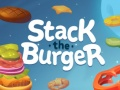 Laro I-stack ang Burger online
