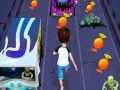 Laro Subway Surf Halloween online