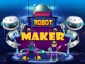 Laro Gumawa ng robot online