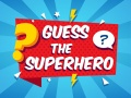 Laro Hulaan ang Superhero online