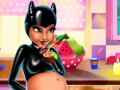Laro Catwoman Buntis online