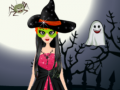 Laro Prinsesa Star Halloween online