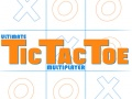 Laro Tic Tac Toe Maraming Manlalaro online