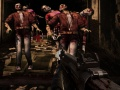 Laro Pabarang Zombie 3D online