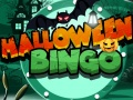 Laro Bingo ng Halloween online
