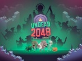 Laro Mga Patay-buhay 2048 online