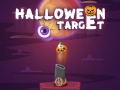 Laro Target ng Halloween online