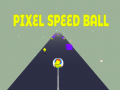 Laro Bola ng Bilis ng Pixel online
