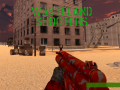 Laro Tagabaril ng Wasteland online