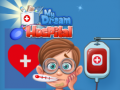 Laro Aking Pangarap na Ospital online