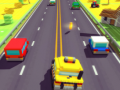 Laro Blocky Highway online