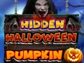 Laro Halloween: Natagong Kalabasa online