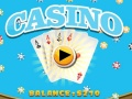 Laro Asul na Casino online