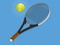 Laro Bola ng tennis online
