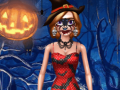 Laro Tagalikha ng Buwan ng Halloween online