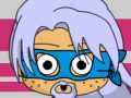 Laro Gumagawa ng Anime Pocket online