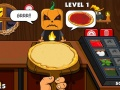 Laro Pizzeria ng Halloween online