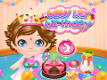 Laro Kaarawan ni Baby Lily online