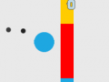 Laro Flappy Kulay na Bola online