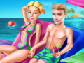 Laro Ellie Pribadong Beach online