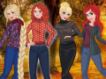 Laro Prinsesa Sweater Weather online