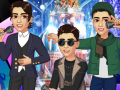 Laro Zayn Malik Pandaigdigang Tour online