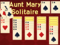 Laro Aunt Mary Solitaire online