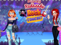 Laro Rock Concert ng mga Pulang Uhay online