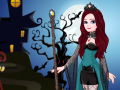 Laro Kostyum ng Halloween ni Elsa online