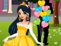Laro Piliin ng Editor: Princess Cosplay online