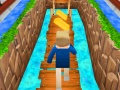 Laro Block Runner online
