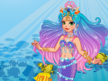 Laro Pipili ng Patnugot: Sirena online