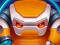 Laro Takas ng Robot online
