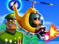 Laro Pag-atake ng Helicopter online
