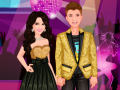 Laro Justin at Selena muling magkasama online