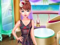 Laro BFF Mood Dressup online