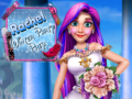 Laro Paghahanda sa Winter Party ni Rachel online