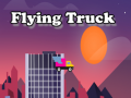 Laro Lumilipad na Truck online