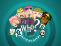 Laro Hulaan Kung Sino Multiplayer online