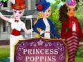 Laro Prinsesa Poppins online