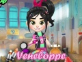 Laro Pagsasaayos ng Prinsesa Vanellope online