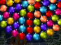 Laro Pabilog na Xmas Bola online