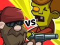 Laro Hamon ng Zombie online