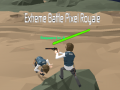Laro Sobrang Labanan ng Pixel Royale online